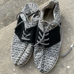 Steve Madden sneakers